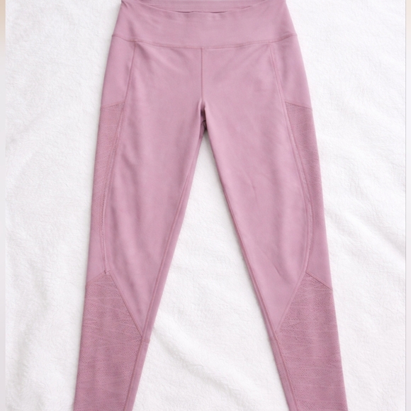 VSX Pants - Lavender VSX Sport leggings XL Compression Like NEW